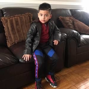 Meet your Posher, Mely